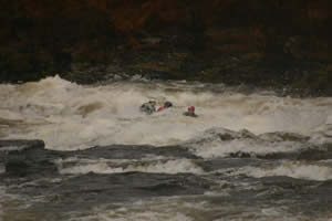 River Guide Courses