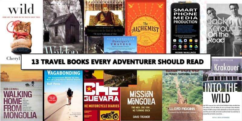 travel-books