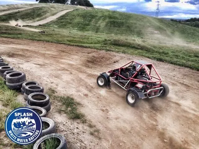 dirt buggy racing near me